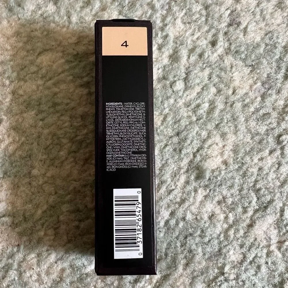 NIB Surratt Beauty Surreal Skin Foundation Wand Refill Shade 4